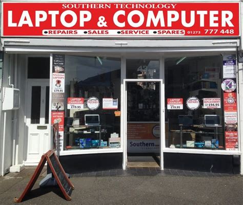 Best computer repair store in south riverside IT Services & Computer Repair, Computers Edit